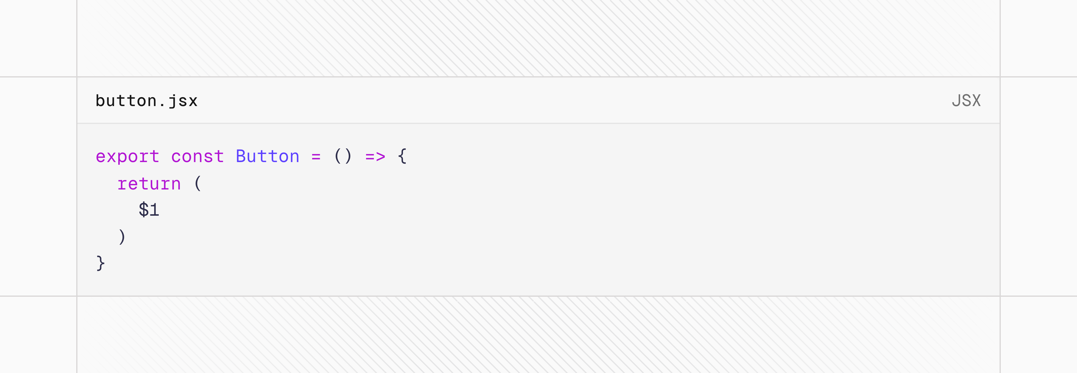 React Function Component