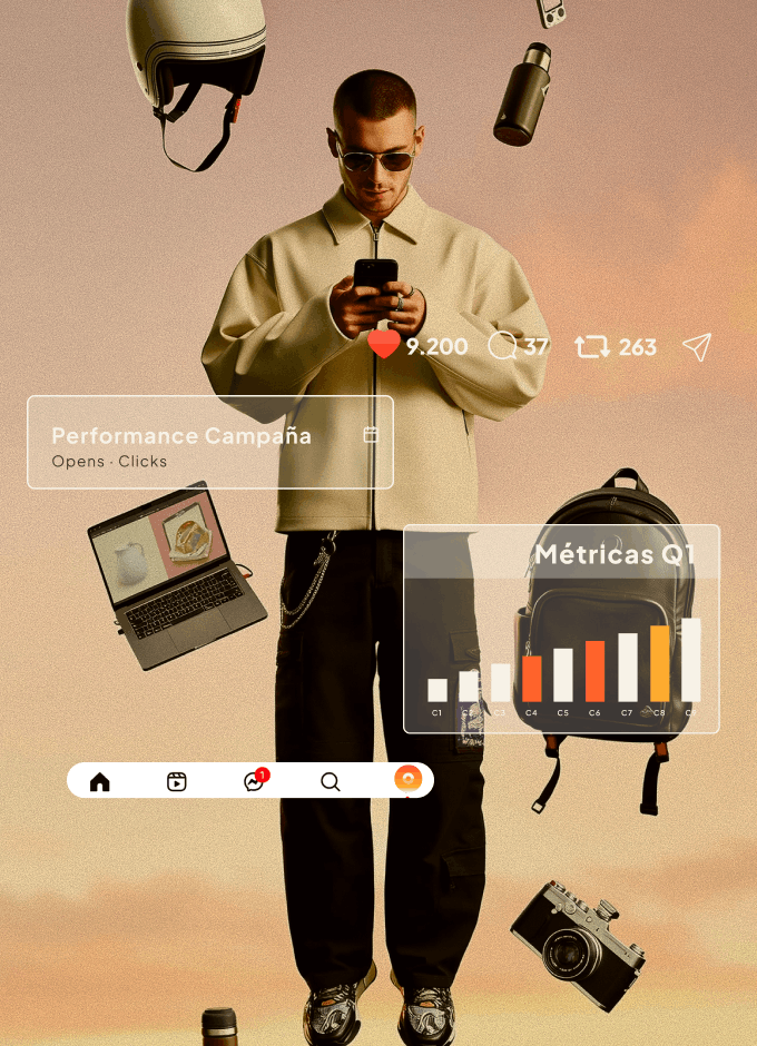 Cursos de Marketing Digital