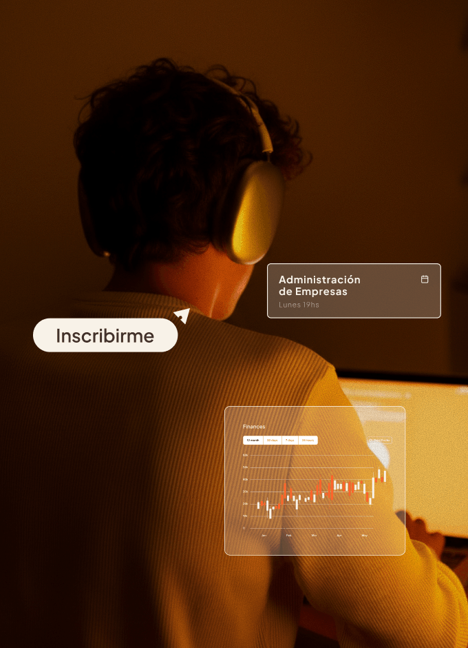 Cursos de Negocios