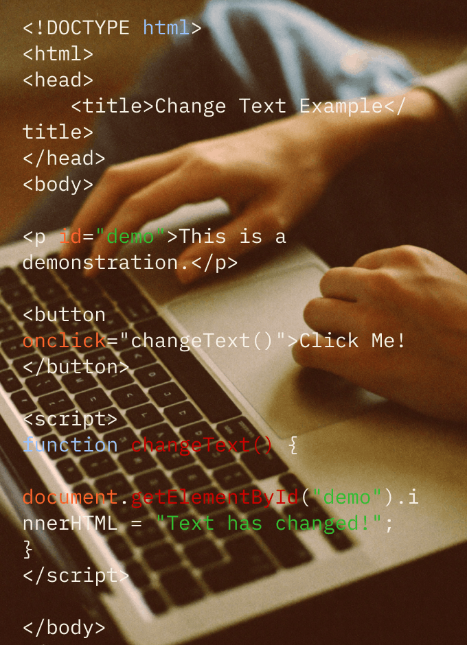 Cursos de Programación y Desarrollo Web