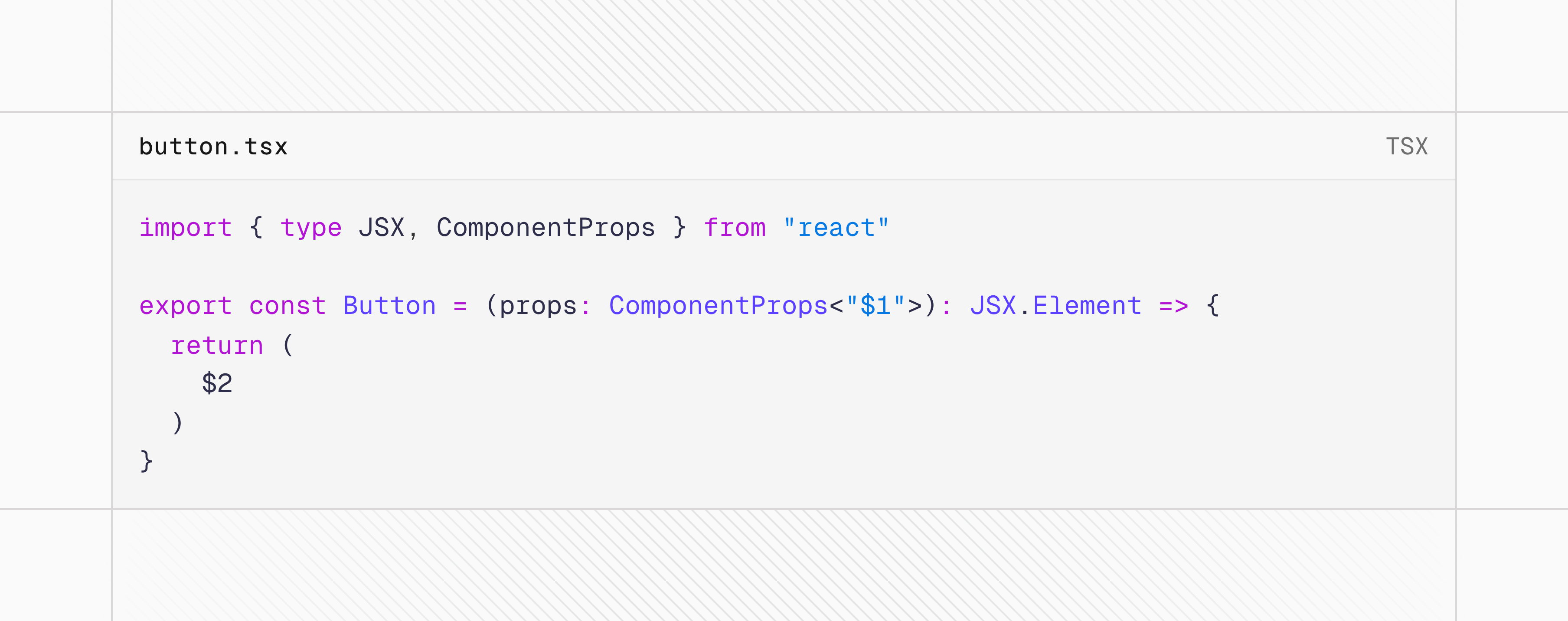 React Function Component