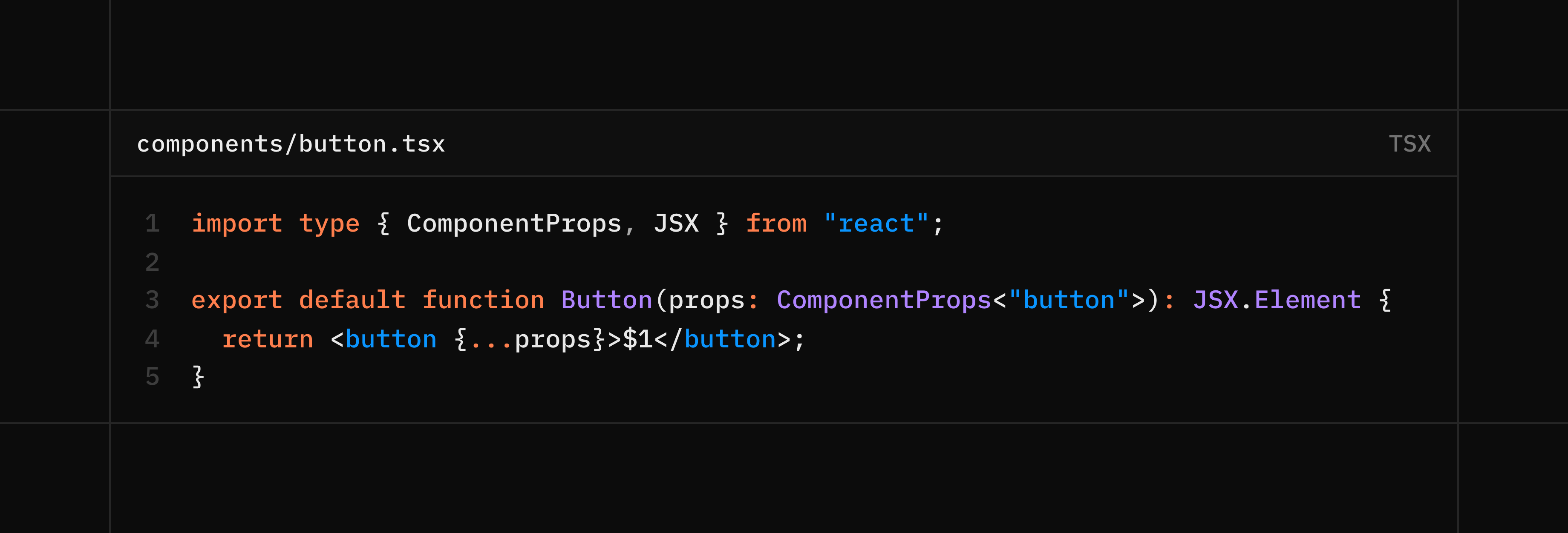React Function Component