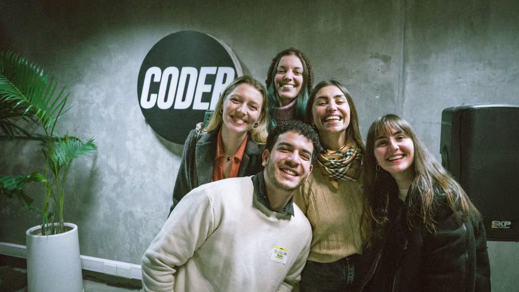 Comunidad Coderhouse