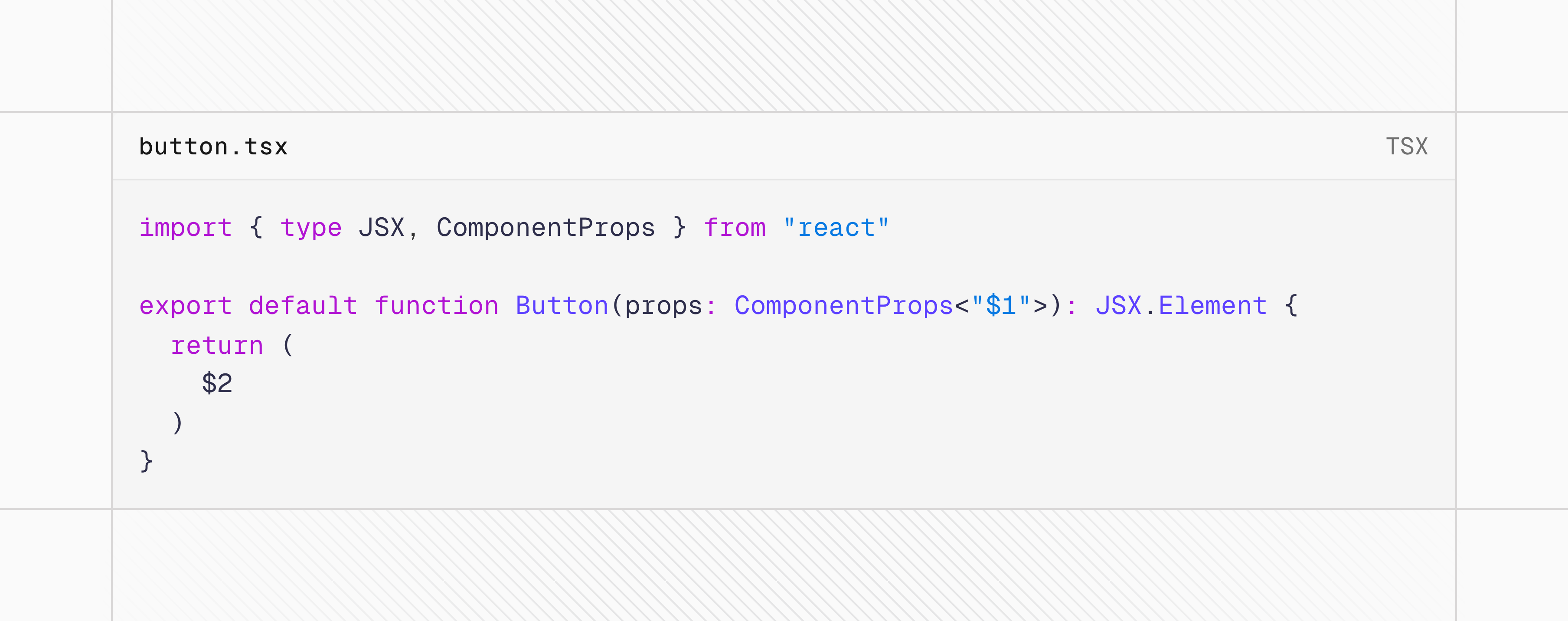 React Function Component