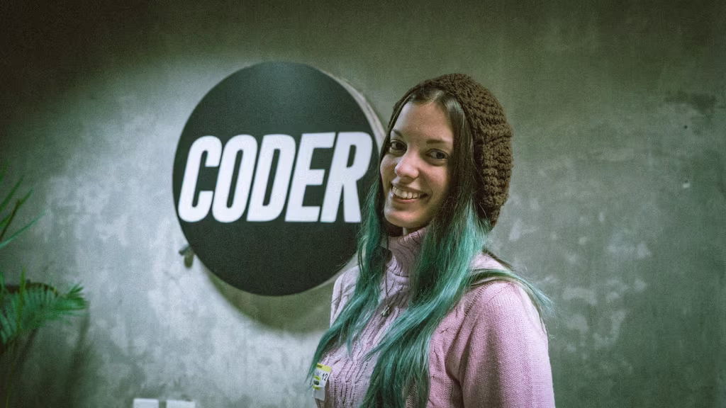 Comunidad Coderhouse